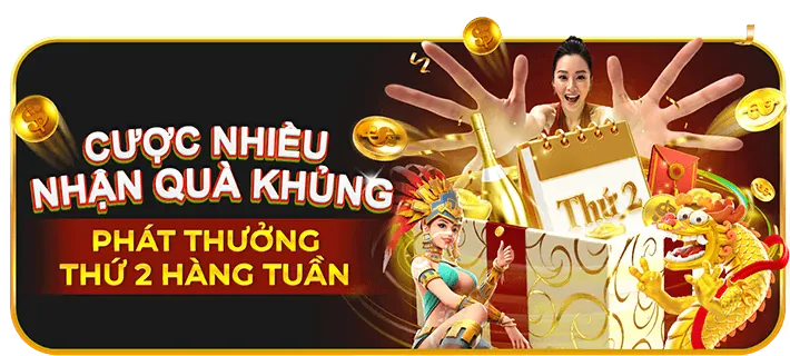 Ưu đãi đặc biệt cho các sự kiện thể thao lớn tại J88 VIP
